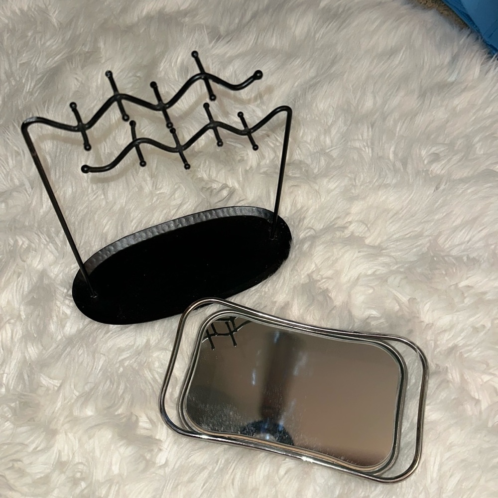 jewelry holders